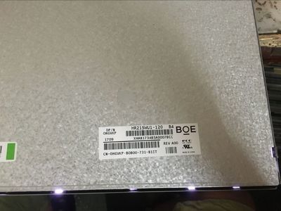 Bom preço. All In One Computer Full HD Touch Screen Monitor BOE 21,5 polegadas HR215WU1-120 1920*1080 Pixels 30 Pin on-line