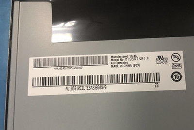Bom preço. Monitores de computador LCD de tela larga 1600*900 pixels 250cd/m2 AUO 19.5