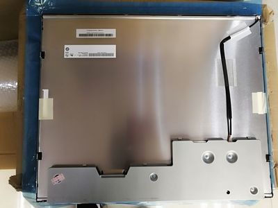 Bom preço. Display LCD industrial de 19