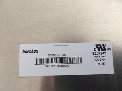 Bom preço. Innolux 15,6 