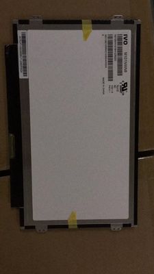 Bom preço. Monitor LCD IVO de 10,1 polegadas 220cd/m² com conector de 40 pinos para exibição em desktop on-line