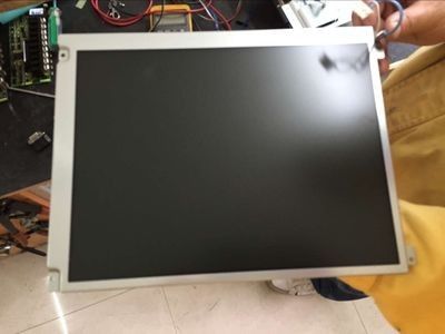 Bom preço. Monitor LCD Industrial NEC de 5,5 polegadas com 320*240 Pixels e Brilho de 350cd WLED Modelo NL3224BC35-20R on-line