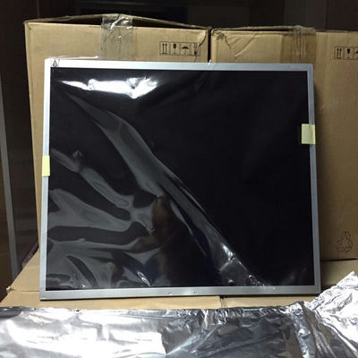 Bom preço. Display LCD industrial de 24 polegadas com 1920*1200 pixels 350cd/m2 Brilho e luz de fundo WLED on-line