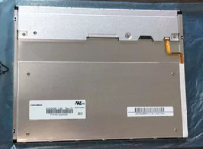 Bom preço. 500 cd/m2 10,4'' 1024*768 pixels Display LCD industrial e monitor de computador on-line