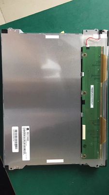 Bom preço. TM121TDSG02 12,1 polegadas Industrial LCD Display com 1024x768 pixels e 450cd/m2 Brilho on-line