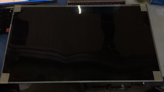 Tela LCD de 27 polegadas 1920*1080 Pixels com Taxa de Contraste de 1000:1 e Ângulo de Visão Amplo