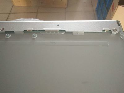 Bom preço. Monitor LCD widescreen LG de 23