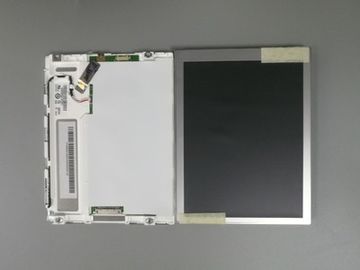 6.5 polegadas Industrial Control Monitor Display Lcd 800cd/m2 Alto brilho 20 Pin G065VN01 V2
