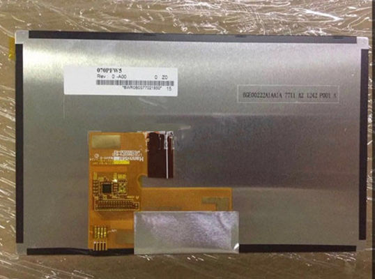 Bom preço. Módulo LCD PC Hanstar de 5,7