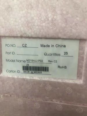 Bom preço. Monitor LCD de Mesa Innolux de 21,5 polegadas com Resolução 1920*1080 e Conector de 30 pinos on-line