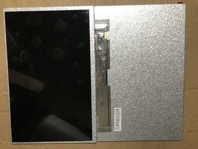 Bom preço. Painel de Display LCD Innolux NJ101IA-01S de 10.1 Polegadas com Resolução 1280x800 e Brilho 500cd/m2 para Tablet PC PAD on-line