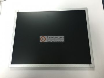 450CD/M2 20 pin Industrial LCD Display 1024*768 Pixels CLAA150XQ01CW CPT 15