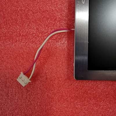 Bom preço. Sharp 5.7 polegadas Industrial LCD Display com 400 cd/m2 Brilho e 600: 1 Relação de Contraste on-line