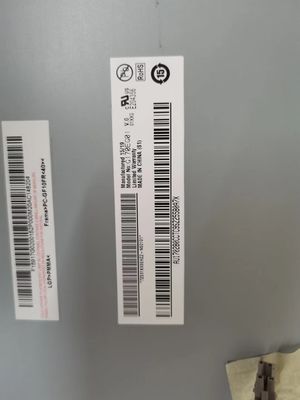 Bom preço. Tela LCD Industrial AUO de 17