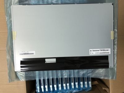 Bom preço. 250cd 30 Pin Monitor de tela sensível ao toque de alta resolução AUO 19 polegadas M190PW01 V8 1440*900 Pixels on-line