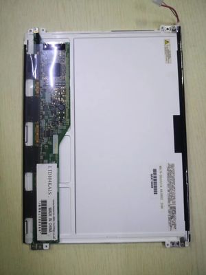 Bom preço. Toshiba Industrial LCD Display LTD104KA1S Painel TFT-LCD LTPS de 10,4 polegadas com brilho de 170cd, 1024x768 pixels e conector de 14 pinos on-line
