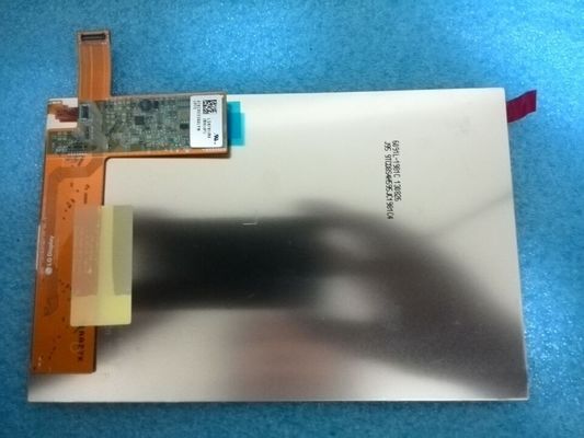 Bom preço. Módulo LCD para PC LG de 7 polegadas com 800*1280 Pixels, Brilho de 490CD/M2 e Conector de 34 Pinos on-line