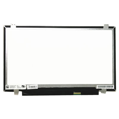 Bom preço. Módulo de Tela TFT-LCD IVO M140NWR6 R3 de 14 polegadas com Resolução 1366x768 e Brilho 220 cd/m² on-line