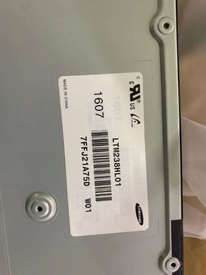 Bom preço. Painel de Tela LCD para Desktop Samsung LTM238HL01 de 23,8 polegadas 1920x1080 Pixels 250cd/m2 TFT-LCD on-line