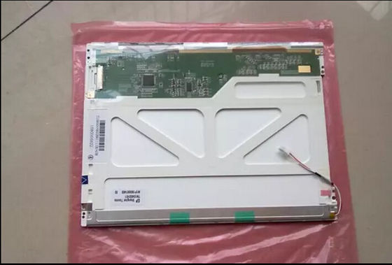 Bom preço. TIANMA 10.4 Polegadas 800*600 pixels 300 CD/M2 Display LCD Industrial Painel TFT-LCD TM104SBH01 on-line