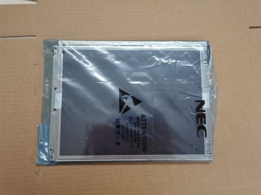 10.4 polegadas 640×480 VGA 450cd/m2 Industrial LCD Display Panel NL6448BC33-59