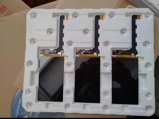 Bom preço. 1080×1920 FHD 445PPI 480Cd/M2 Painel de toque LCD Sharp LS050T1SX18 on-line