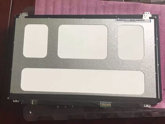 Bom preço. FHD 141PPI 15,6 polegadas Desktop LCD Monitor NV156FHM-T10 BOE0716 on-line