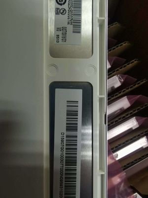 Bom preço. 7 polegadas 800*480 133PPI 400cd/m2 AUO Lcd Display G070VW01 V0 V1 on-line