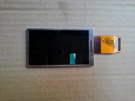 Bom preço. 3.0 polegadas AUO A030FL01 V2 Display LCD com 300cd/m2 Brilho 480×272 pixels e luz de fundo WLED on-line