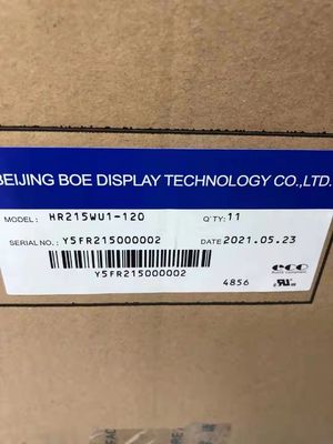 Bom preço. Tela LCD de laptop BOE de 21,5