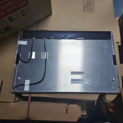 Bom preço. Tela LCD Industrial de 22 polegadas com Brilho de 250cd/m2 e Retroiluminação WLED G220SVN01.0 on-line