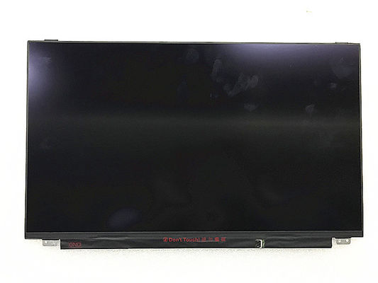 Bom preço. Módulo LCD para PC de 15,6 polegadas 300CD/M2 com resolução de 1920x1080 pixels B156HAN02.0 on-line