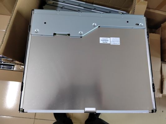 Painel LCD Industrial de 19 polegadas LQ190E1LW02 com 300cd/m2 Brilho 1280×1024 Resolução e 30PIN LVDS Interface
