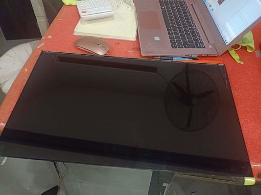 BOE 23.8Inch Desktop Monitor Module MV238FHM-NF1 1920×1080 350CD/M2 Painel de exibição TFT-LCD